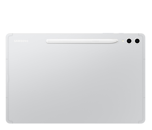 Galaxy Tab S10+ 12,4" 12/256GB WiFi S Pen srebrny - 1279947 - zdjęcie 7